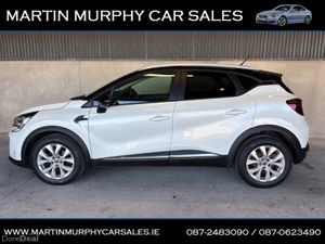 Renault Captur RENAULT CAPTUR ICONIC DCI - Image 2