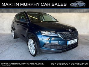 Skoda Karoq SKODA KAROQ STYLE 1.6 TDI - Image 4