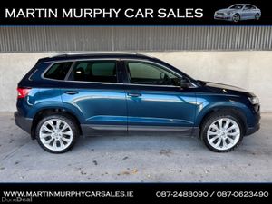 Skoda Karoq SKODA KAROQ STYLE 1.6 TDI - Image 2
