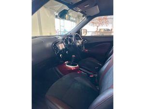 Nissan Juke 1.5 SV PREMIUM 4DR - Image 2