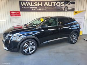 Peugeot 3008 FL ALLURE 1.5 BLUE HDI 13 130 6.2 - Image 3