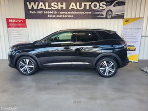 Peugeot 3008 FL ALLURE 1.5 BLUE HDI 13 130 6.2 - Image 4