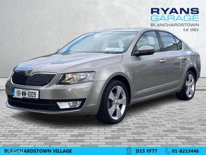 Skoda Octavia ELEGANCE 1.6 TDI 105HP 4DR - Image 3
