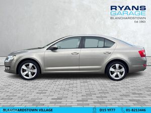 Skoda Octavia ELEGANCE 1.6 TDI 105HP 4DR - Image 4