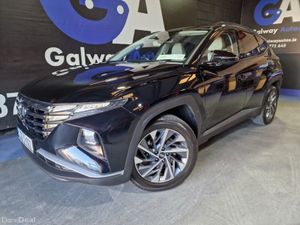 Hyundai Tucson EXECUTIVE **REVERSING CAMERA, FULL - Image 4