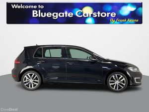 Volkswagen e-Golf E1F E-GOLF **CREAM AND BLACK LEA - Image 3