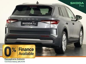 Skoda Elroq SELECTION 85 5DR AUTO - Image 4