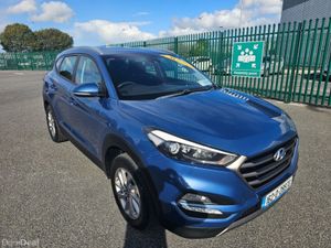Hyundai Tucson ONLY 91K MILES, NEW NCT, 1.7 CRDI, - Image 4