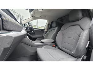 Skoda Kodiaq SELECTION COMMERCIAL VAN-AUTOMATIC-20 - Image 2