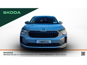 Skoda Kodiaq SELECTION COMMERCIAL VAN-AUTOMATIC-20 - Image 3