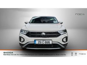 Volkswagen T-Roc SPECIAL EDITION 75 - VERY LOW MIL - Image 2