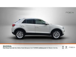 Volkswagen T-Roc SPECIAL EDITION 75 - VERY LOW MIL - Image 3