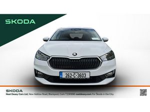 Skoda Fabia SAVE €2000+ FOC HADAR ALLOYS - Image 2