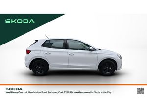 Skoda Fabia SAVE €2000+ FOC HADAR ALLOYS - Image 4