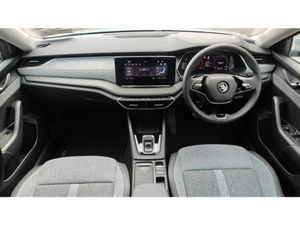 Skoda Octavia ONLY 4000KMS ON THE CLOCK - DSG - HE - Image 2