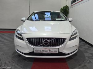 Volvo V40 2.0 D4 INSCRIPTION 190BHP AUTOMATIC **TO - Image 3