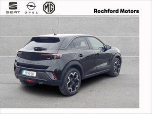 Opel Mokka *TOP SPEC HYBRID* GS MHEV 1.2 136PS-AUT - Image 4
