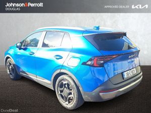 Kia Sportage K3 Diesel MHEV - Image 2