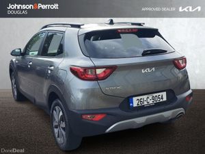 Kia Stonic 1.0 100HP K2 PE - Image 2