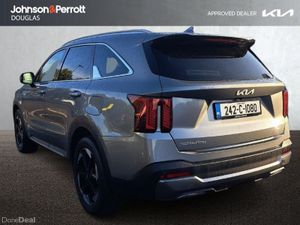 Kia Sorento 2.2 Sorento Diesel - Image 2