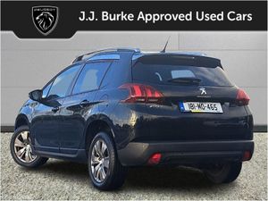 Peugeot 2008 1.6 BlueHDi 75bhp Active - Image 4