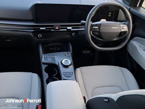 Kia Sportage Black Edition HEV - Image 4
