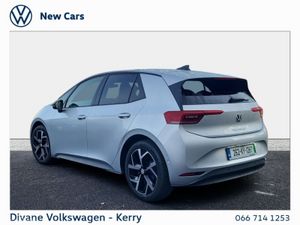 Volkswagen ID.3 Neo STYLE 58KWH 190HP - Image 4