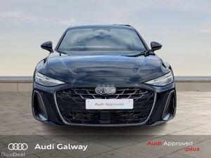 Audi A6 E-HYBRID S-LINE QUATTRO A/T - Image 2