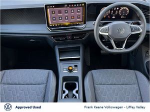 Volkswagen Tiguan *NEARLY NEW* EDITION 75 AUTO 2.0 - Image 2