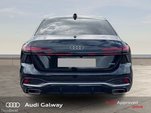 Audi A6 E-HYBRID S-LINE QUATTRO A/T - Image 3