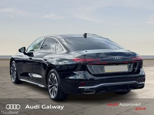 Audi A6 E-HYBRID S-LINE QUATTRO A/T - Image 4