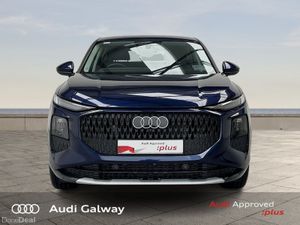 Audi Q3 €549 p/m - TDI SPORTBACK SE A/T - Image 2