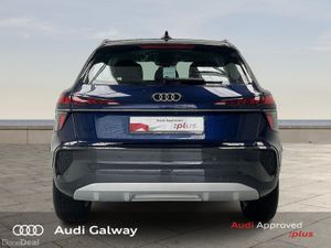 Audi Q3 €549 p/m - TDI SE 150HP A/T - Image 3