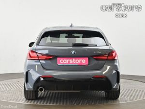 BMW 1-Series 116d M Sport - Image 4