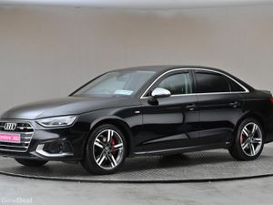 Audi A4 2.0 TDI S LINE 163BHP S-TRONIC SE SALOON * - Image 4