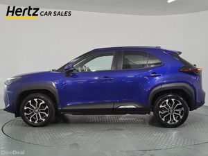 Toyota Yaris Cross DESIGN HEV 1.5 Petrol Automatic - Image 4