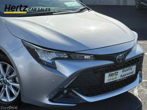 Toyota Corolla ICON HEV CVT 1.8 Petrol Automatic - Image 3