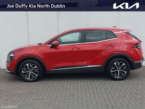 Kia Sportage K3 Diesel 115hp - Image 3