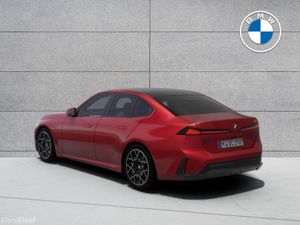 BMW 3-Series 320 M Sport ORDER NOW - Image 2