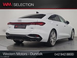 Audi A5 A5 E-HYBRID Q 220KW S LINE - Image 4