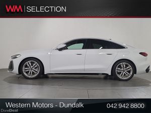 Audi A5 A5 E-HYBRID Q 220KW S LINE - Image 3