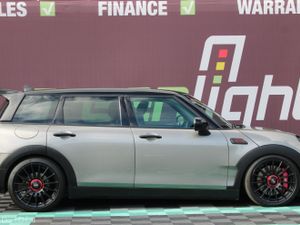 2016 Mini Cooper S Clubman 2.0 Auto - Image 3