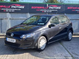 VOLKSWAGEN POLO 2012 “TAX&NCT 2027” - Image 3