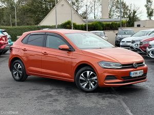 221 VW POLO COMFORTLINE 1.0 AUTOMATIC PETROL - Image 2