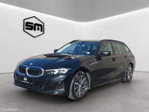 2023 BMW 320D T3SD TOURING. - Image 3