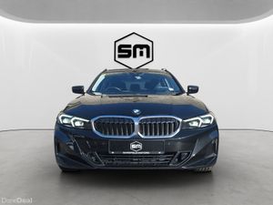 2023 BMW 320D T3SD TOURING. - Image 2
