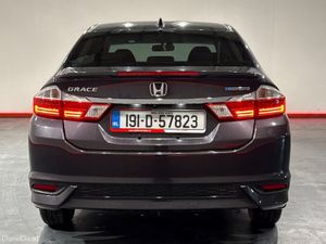 Honda Grace 1.5 HYBRID AUTOMATIC - MULTI FUNCTION - Image 4