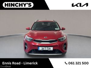 Kia Stonic 1.4 K2 LE Petrol - Image 2