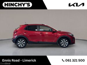 Kia Stonic 1.4 K2 LE Petrol - Image 3