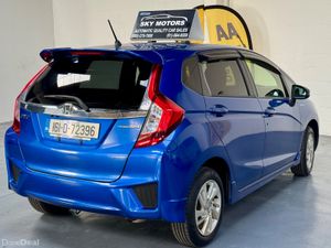 2016 Honda Fit / Jazz 1.5 Hybrid - Image 4